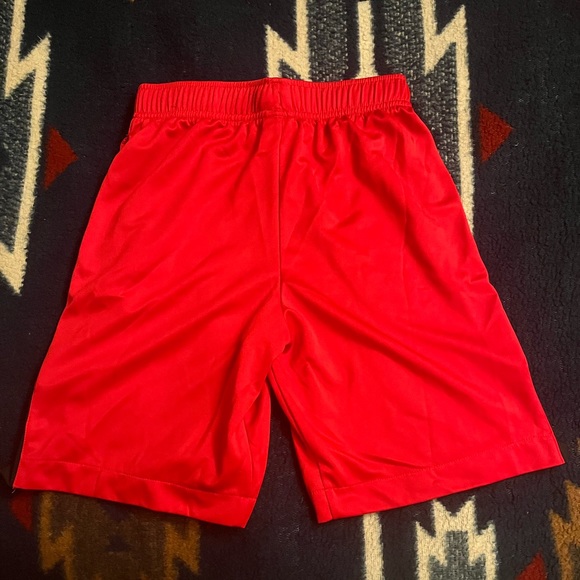 Nike Athletic Shorts (Youth L) - Picture 2 of 5